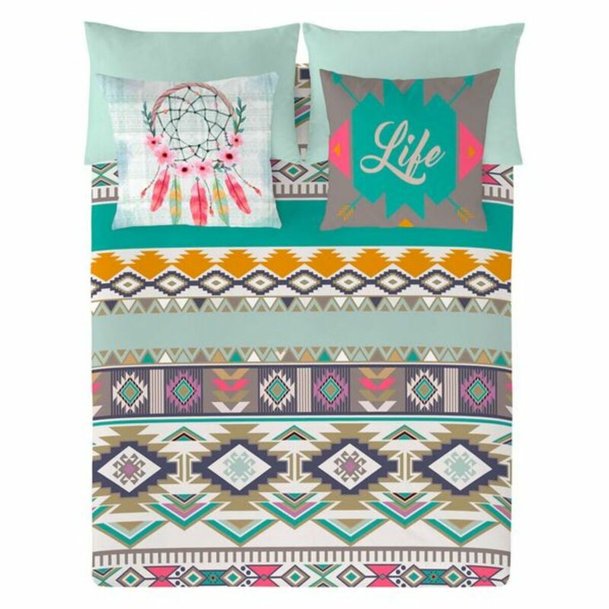 Icehome Berkane的代客-5