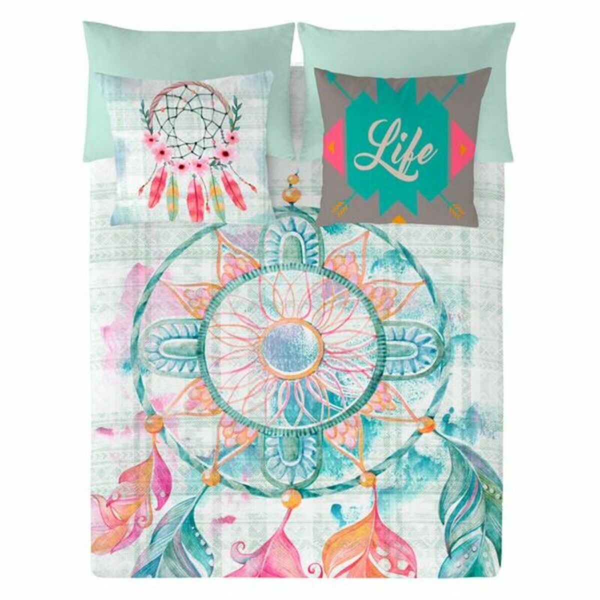 Icehome Berkane的代客-6