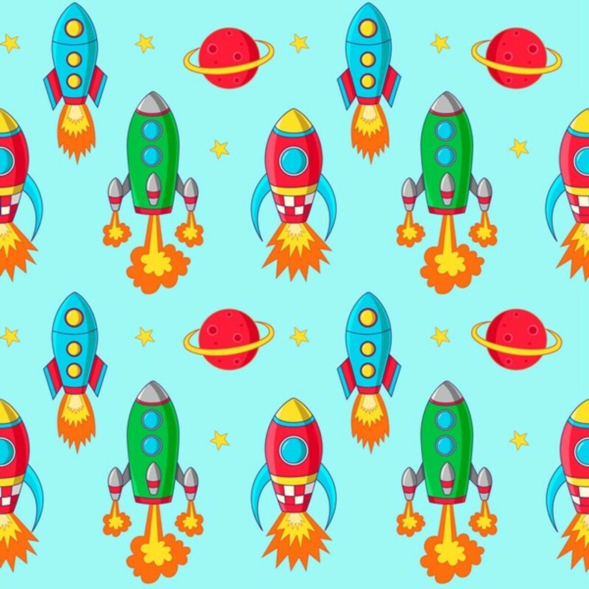 Cool Kids 90 Bed Duvet Cover (150 x 220 cm)-2