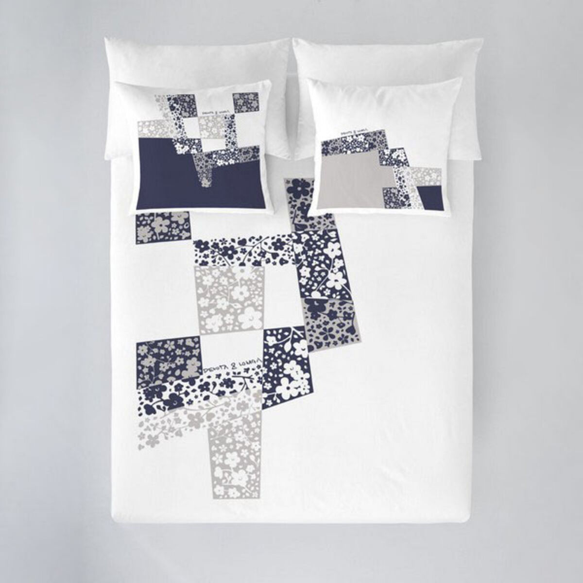 Devota和Lomba Galia的代客-2