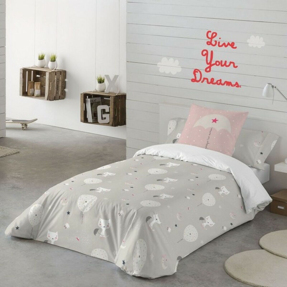 Haciendo el Indio Globos&Gatos的代客-2