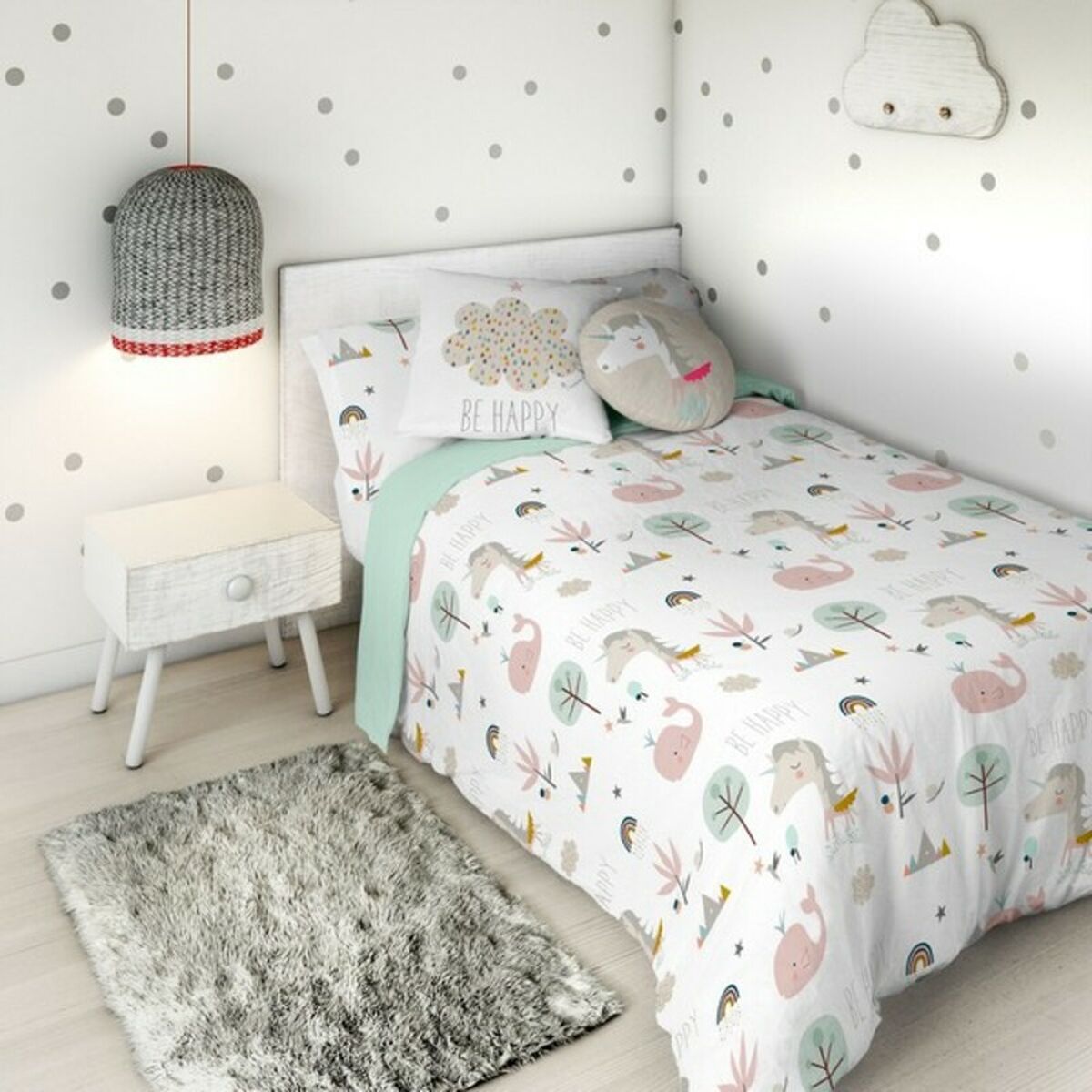 Haciendo el Indio Rainbowland的代客-3