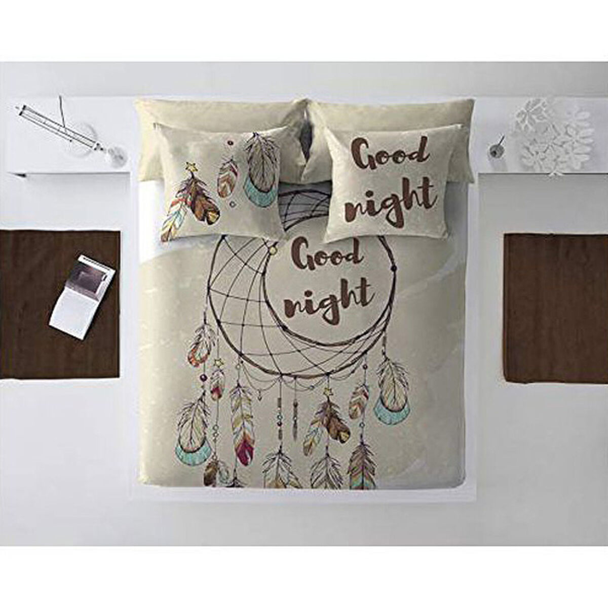 Icehome Melvina的代客-2