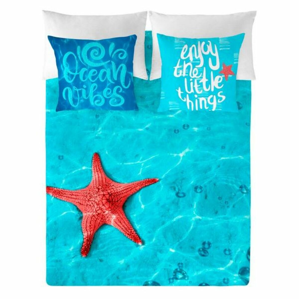 Adoçante Costura Ocean Vibes
