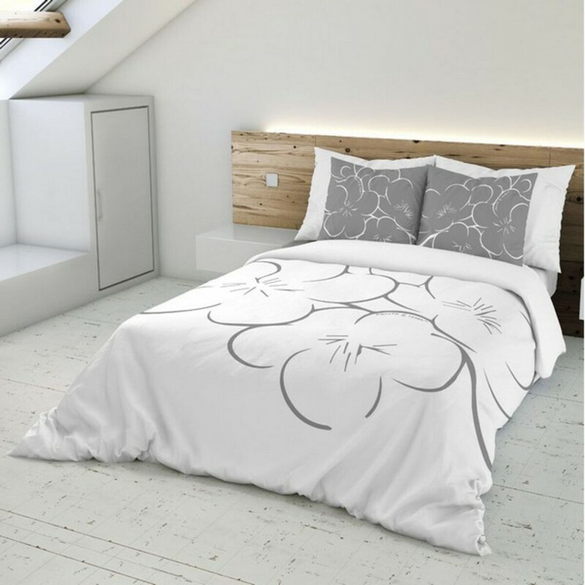Devota & Lomba Korchula Duvet Cover-2