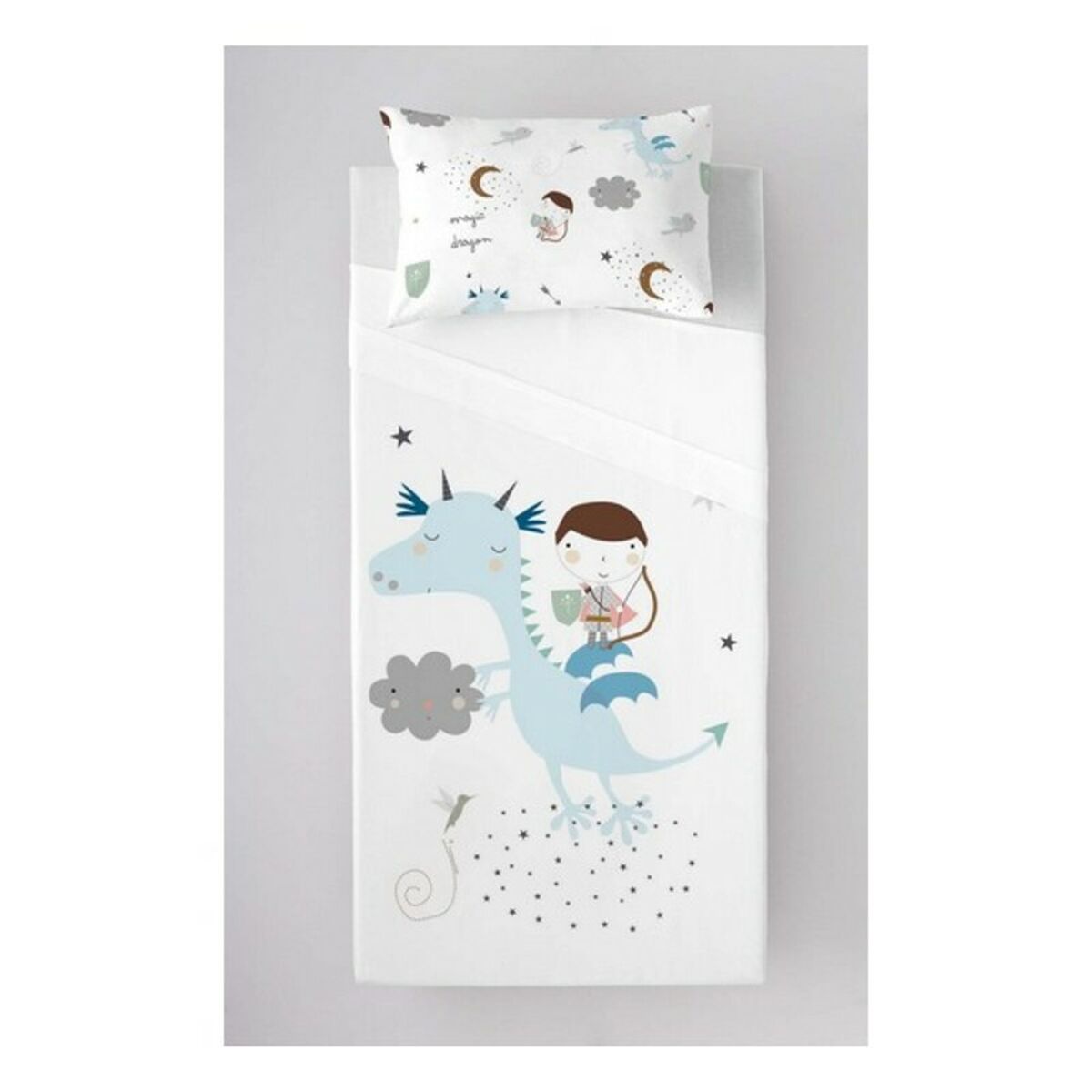 Лист столешницы Haciendo el Indio Magic Dragon-2