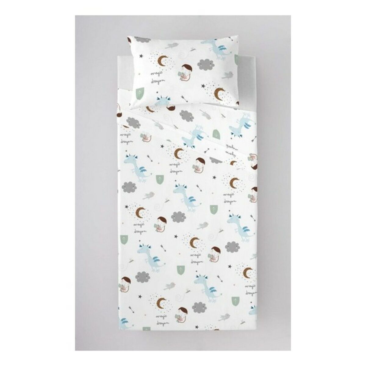 Лист столешницы Haciendo el Indio Magic Dragon-4