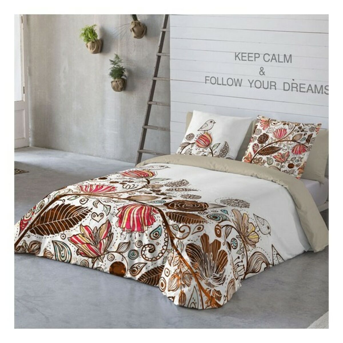 Naturals Carmen Fun-2