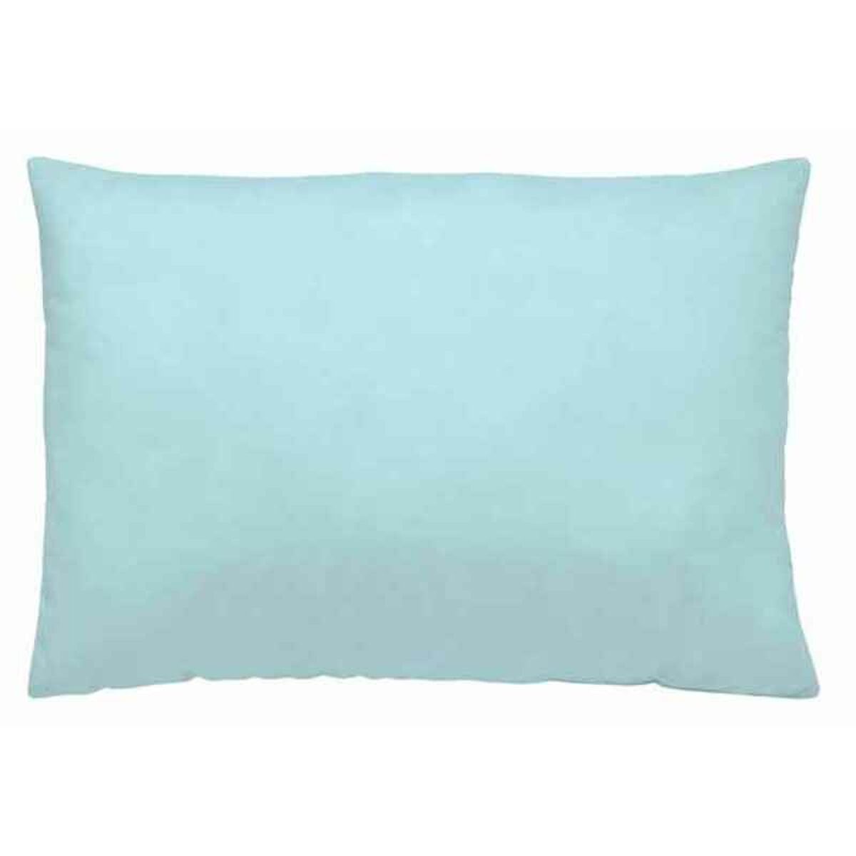 Naturals Blau Kissenbezug