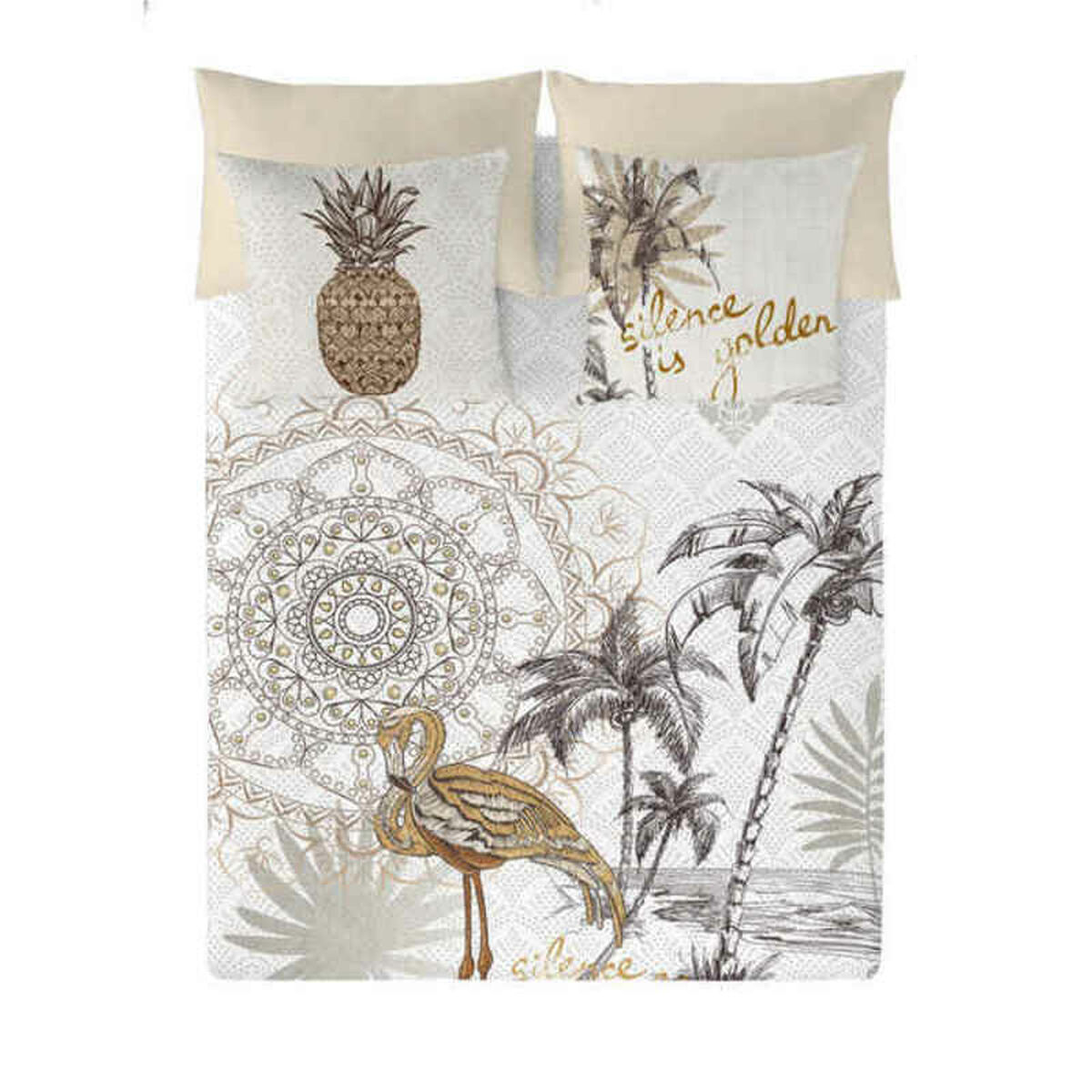 Naturals Golden子裝修-2