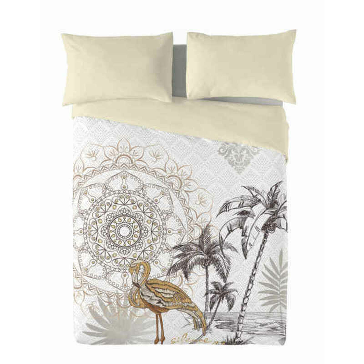 Naturals Golden子裝修-3