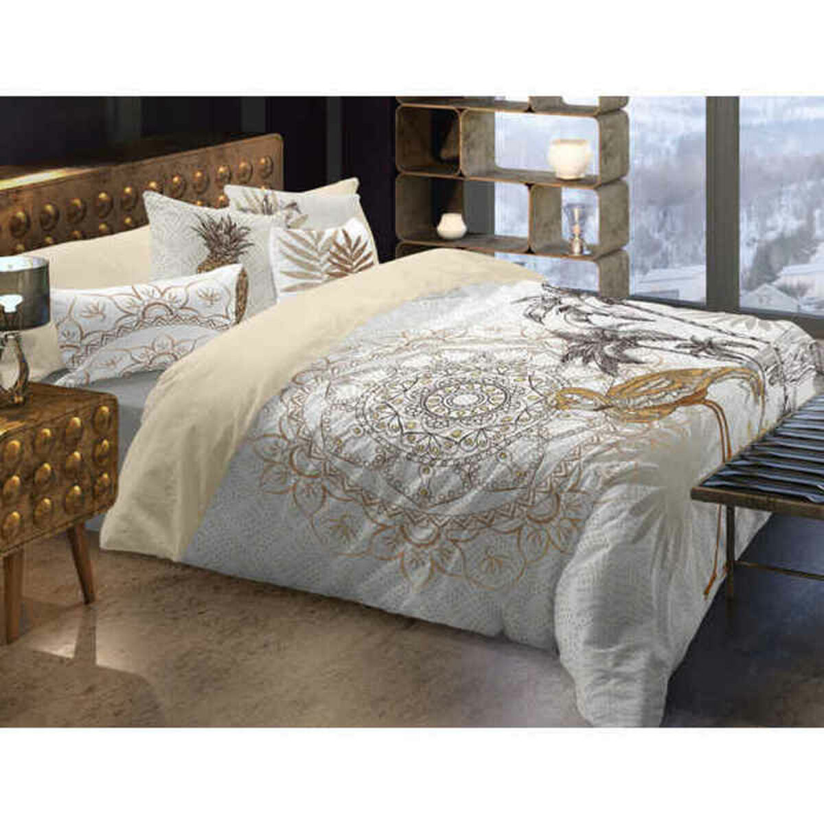 Naturals Golden子裝修-4