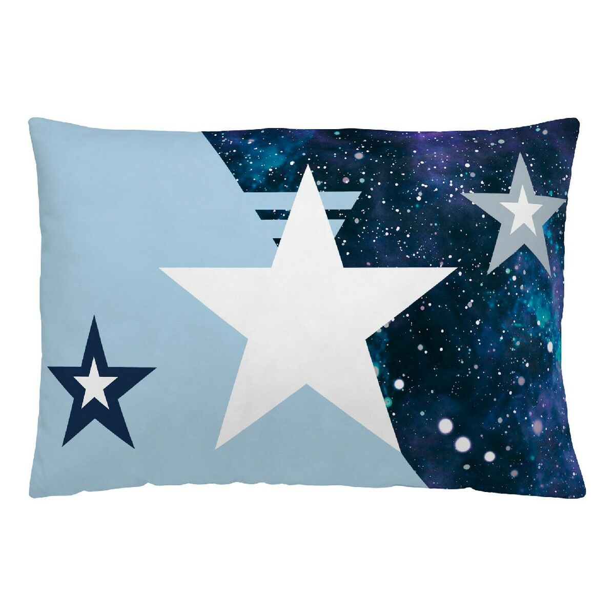 Чехол для подушки Naturals Halley (30 x 50 cm)-2