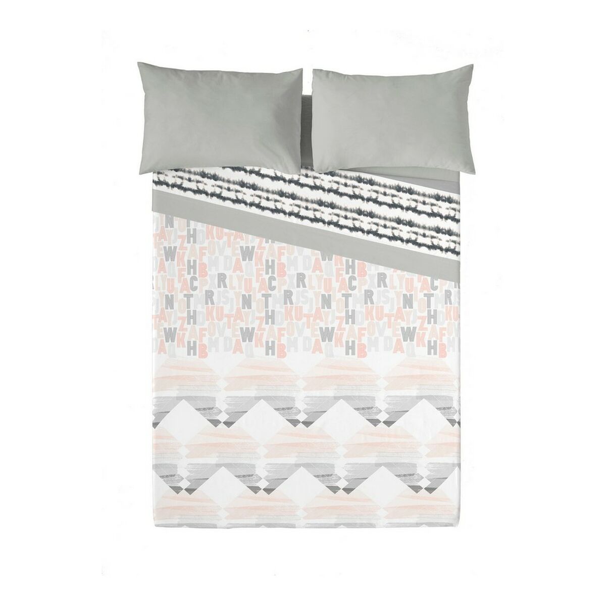 Saco Nordic sem encher Naturals Karel-2