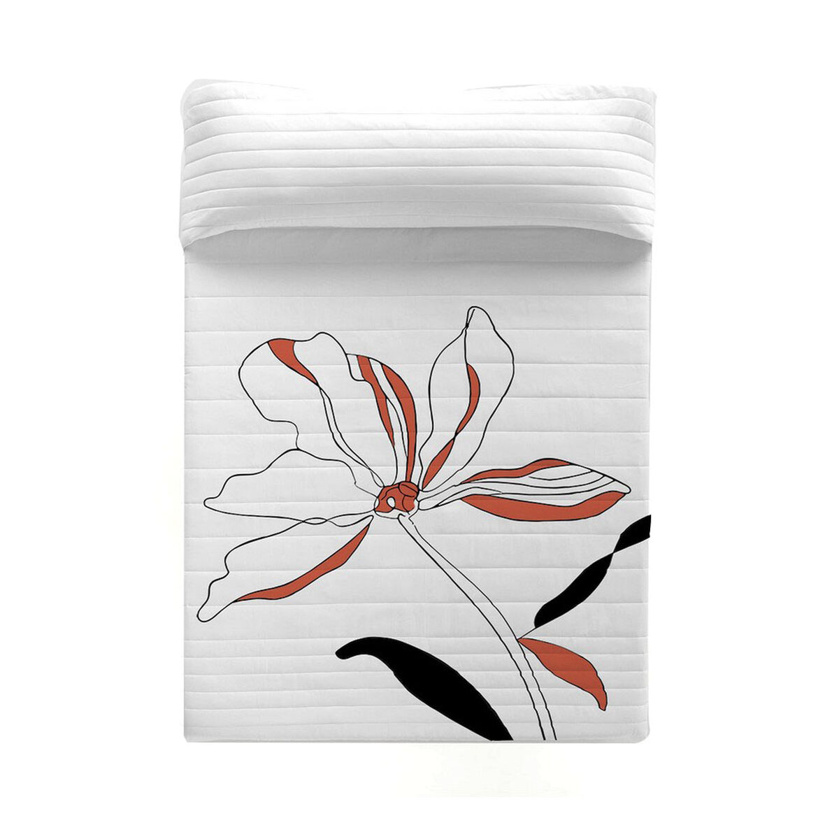 Постельное покрывало Naturals Javea-2