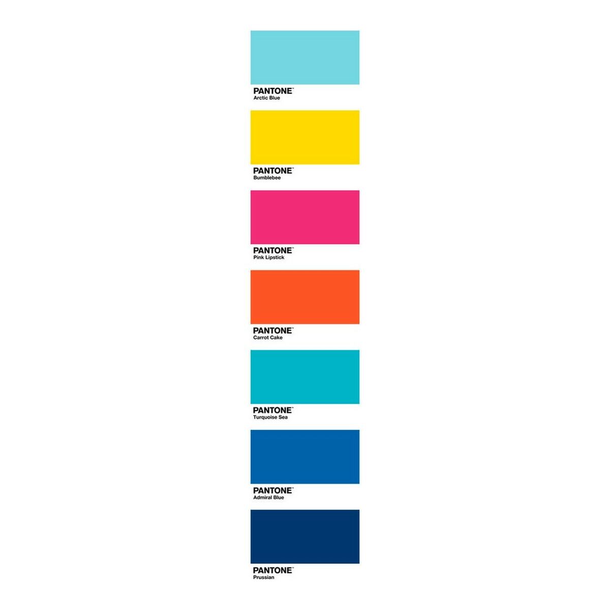 Пододеяльник Fun Deck A Pantone-2