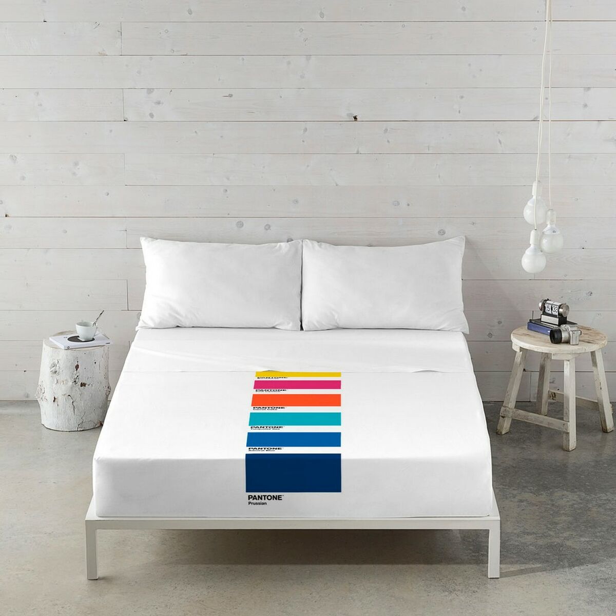 Nordic bag without filling Fun Deck A Pantone-3