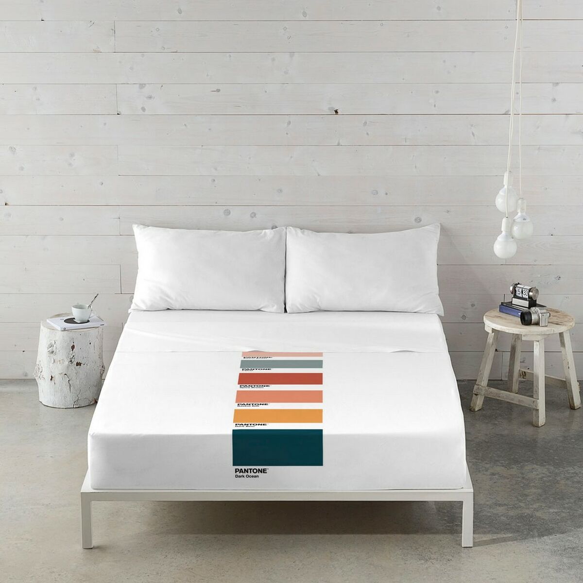 Nordic bag without filling Fun Deck C Pantone-3