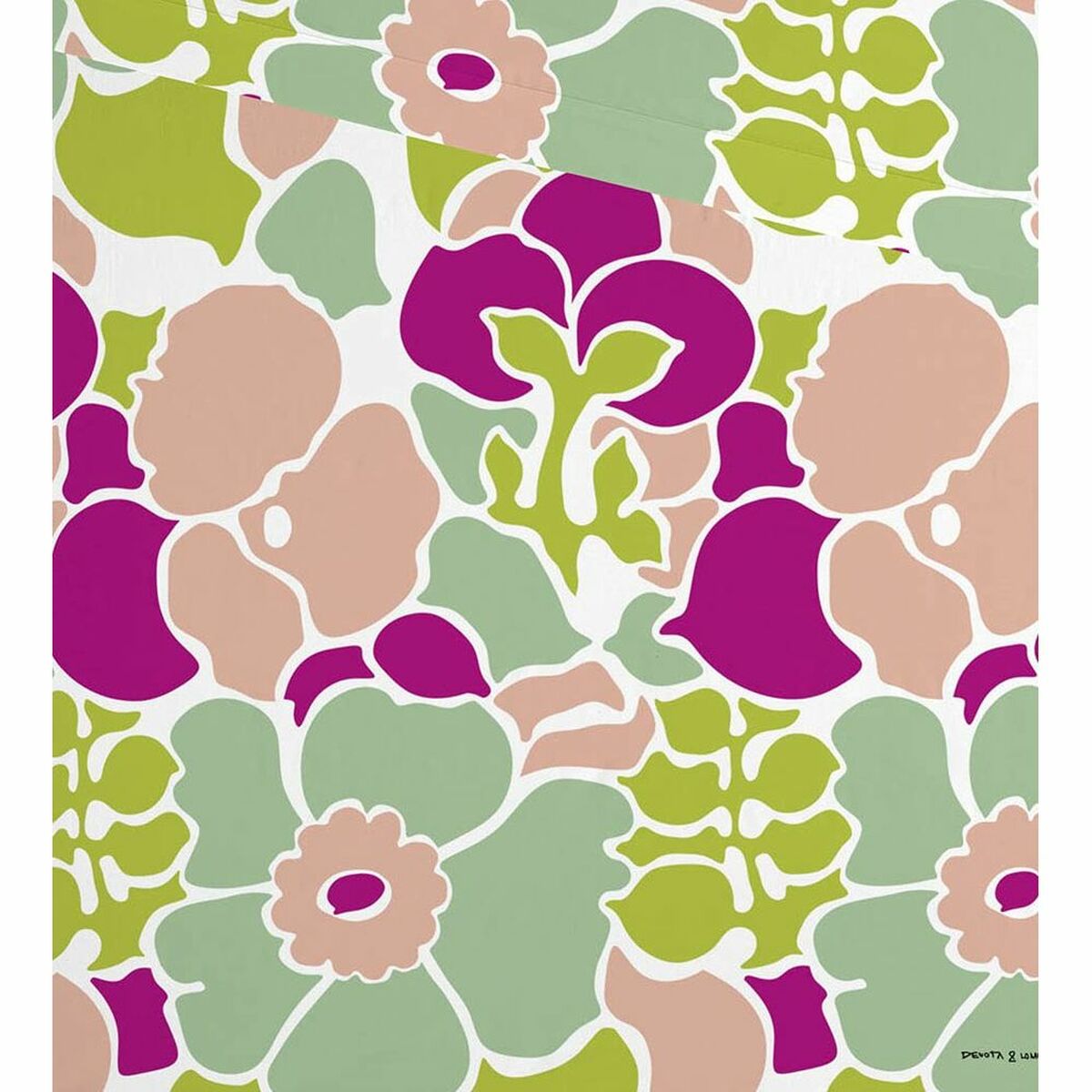 Мешок Nordic без наполнения Anemona Devota & Lomba-4