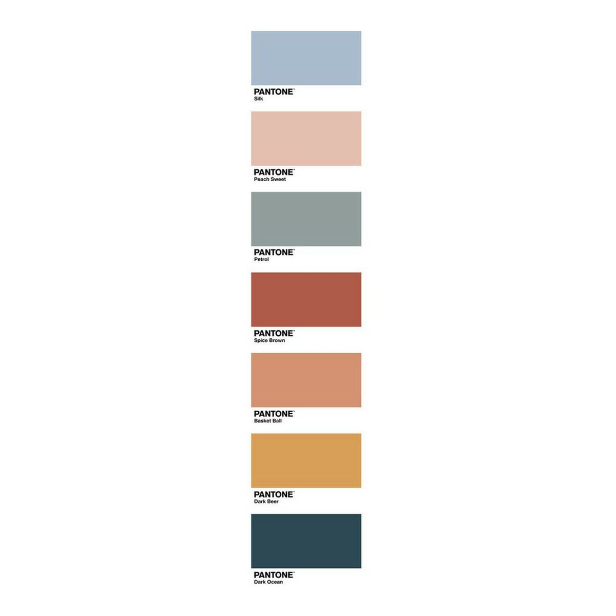 Постельное покрывало Fun Deck C Pantone-3