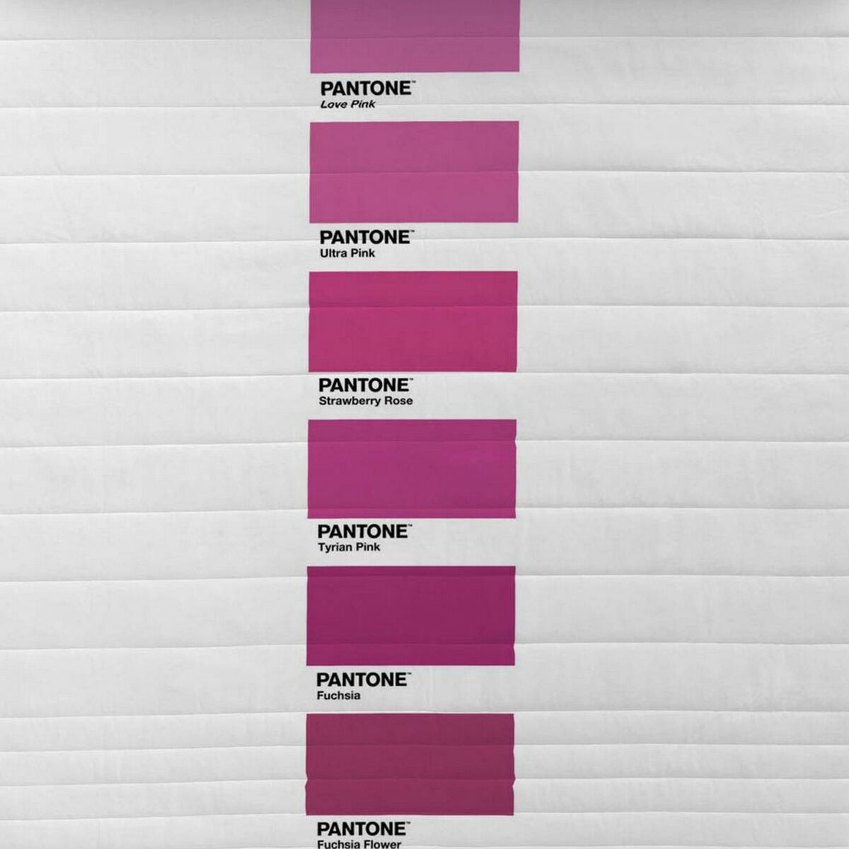 Постельное покрывало Fun Deck Purple Pantone-2