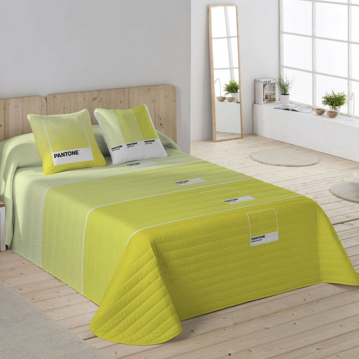 Постельное покрывало Ombre C Pantone-3