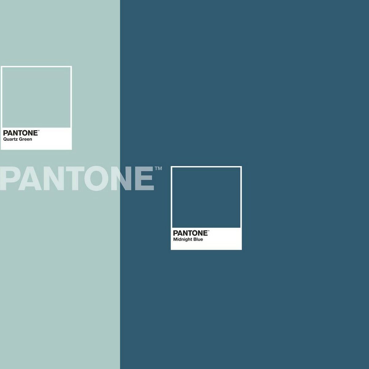 Постельное покрывало Two Colours Pantone-3