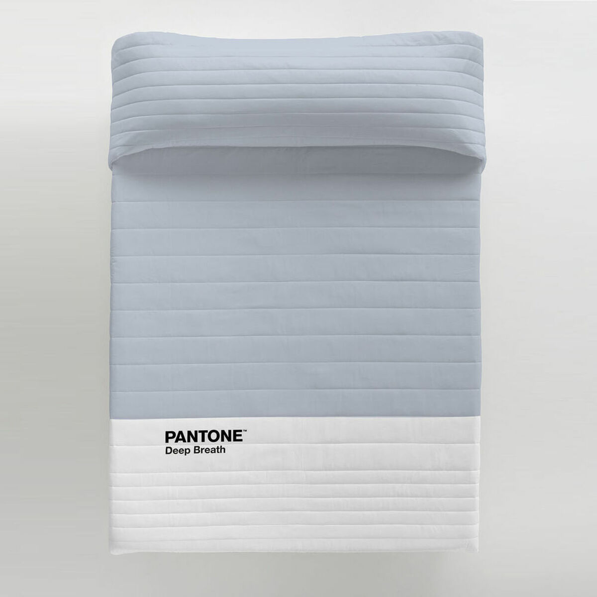 Постельное покрывало Deep Breath Pantone-3