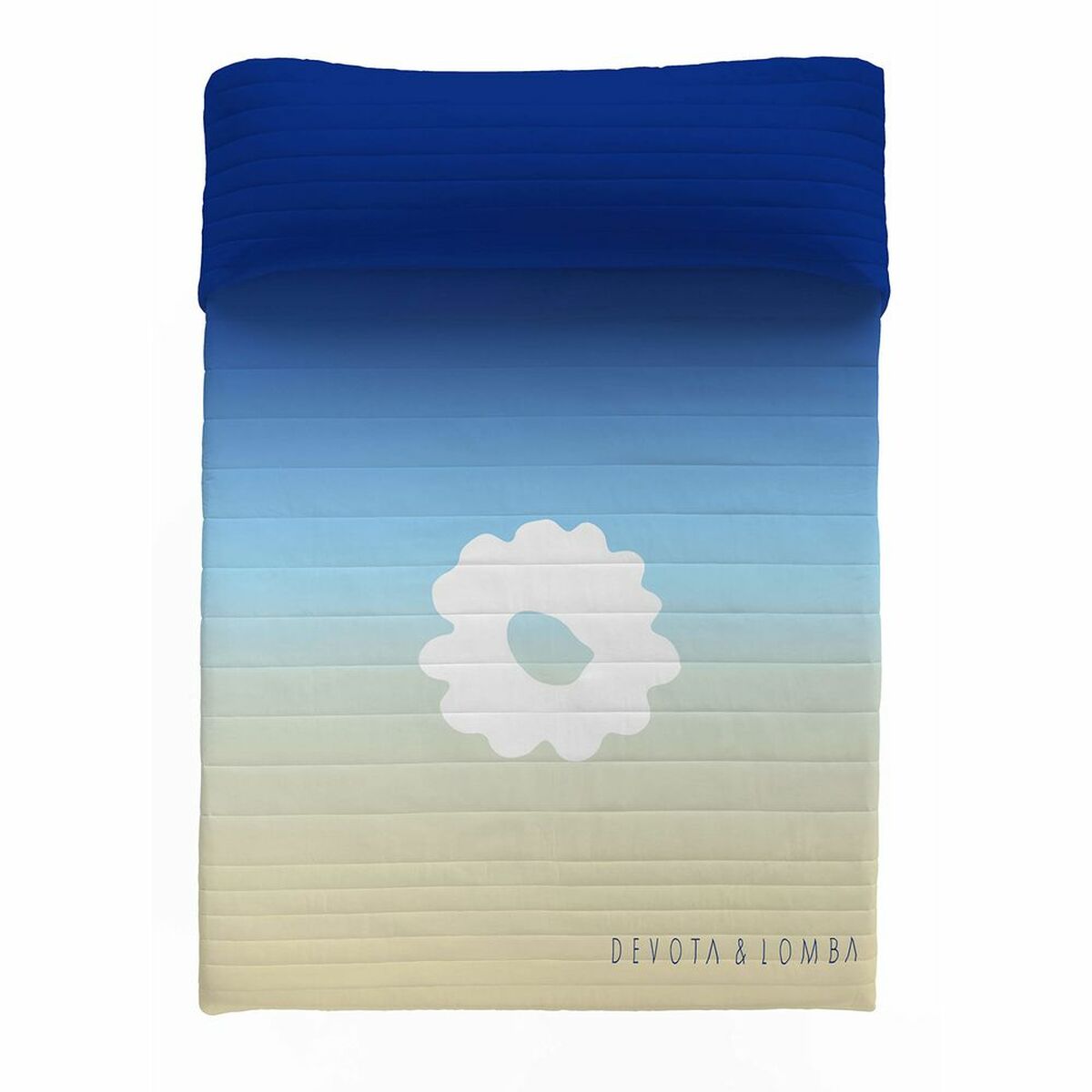 Arena Devota & Lomba Bed Cover