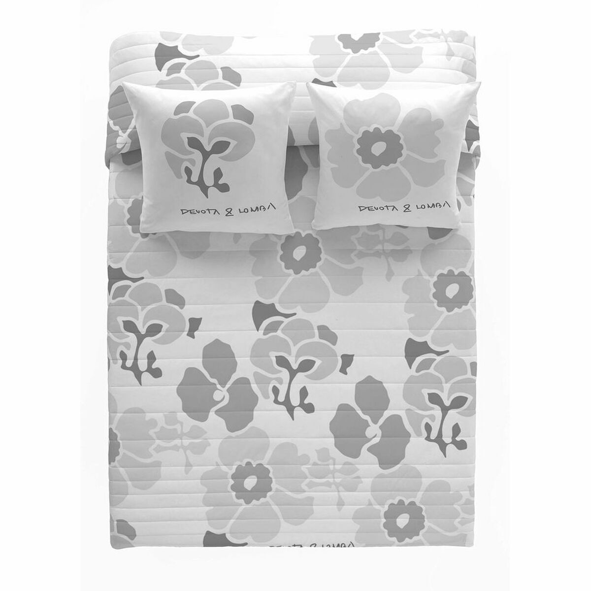Постельное покрывало Flowers Devota & Lomba-4
