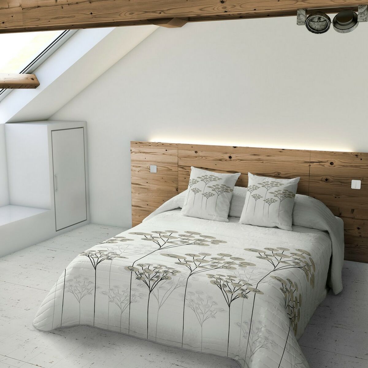 Drago Devota & Lomba bedspread-2