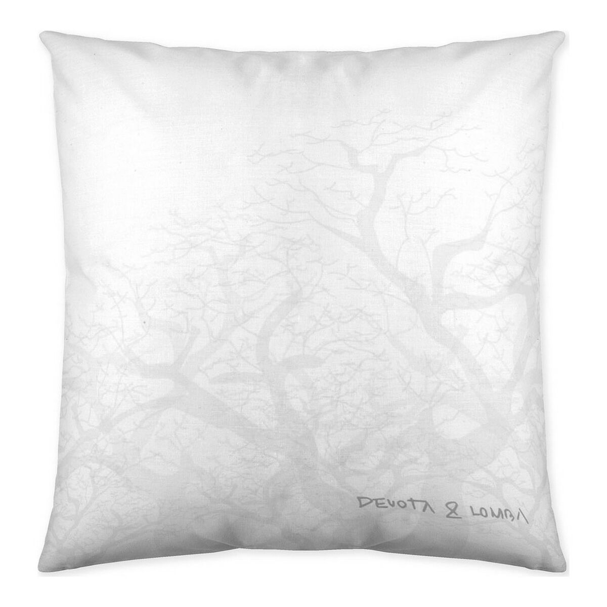 תיק הכריות Localization-B094VJJ3NF בונסאי דבוטה ולומבה (60 x 60 ס 