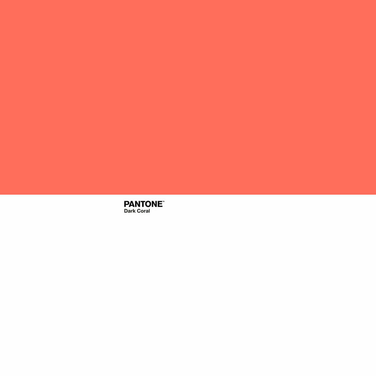 Pantone Dark Coral 260 x 270 cm tabletop sheet-3