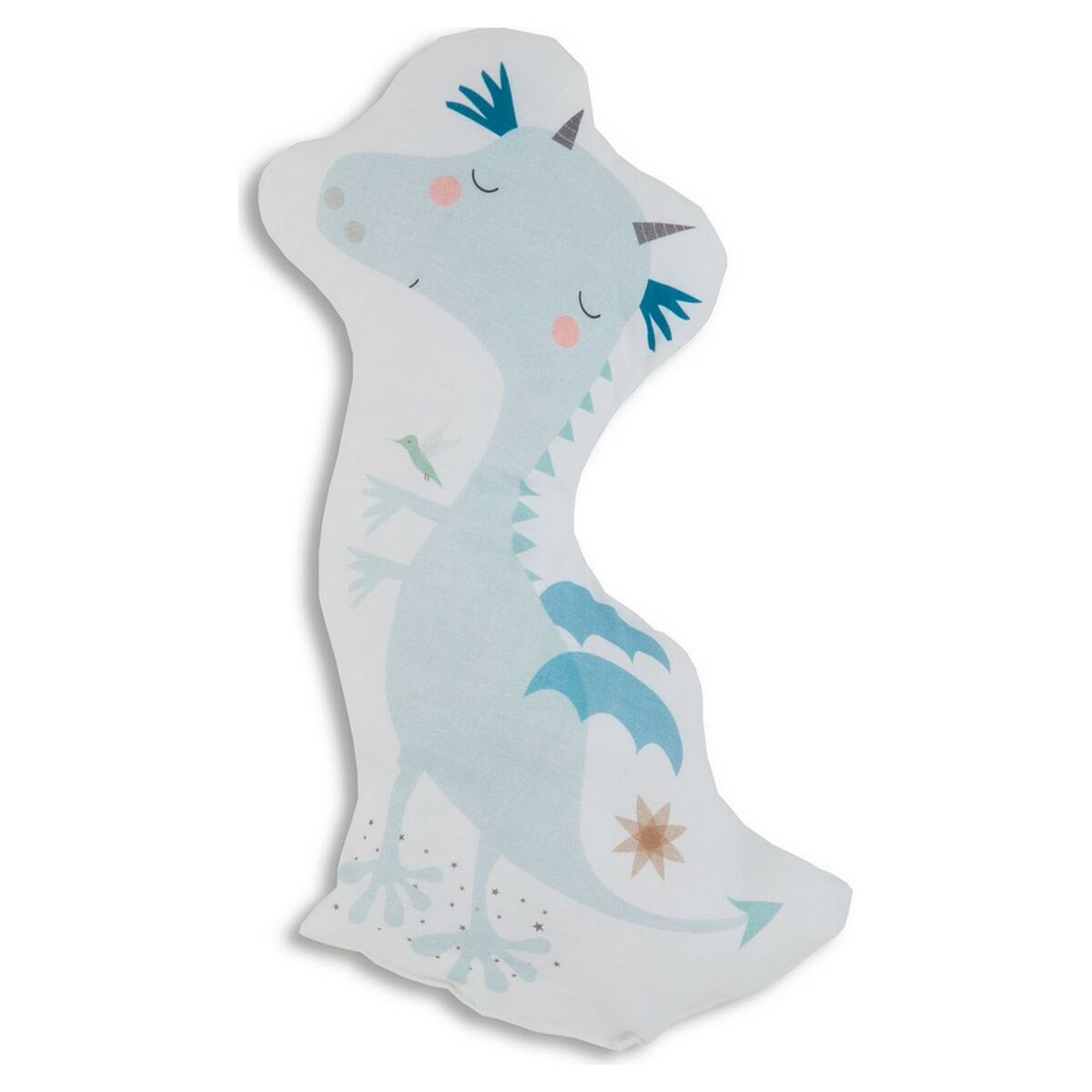 כרית הדרקון Haciendo el Indio (40 ס 