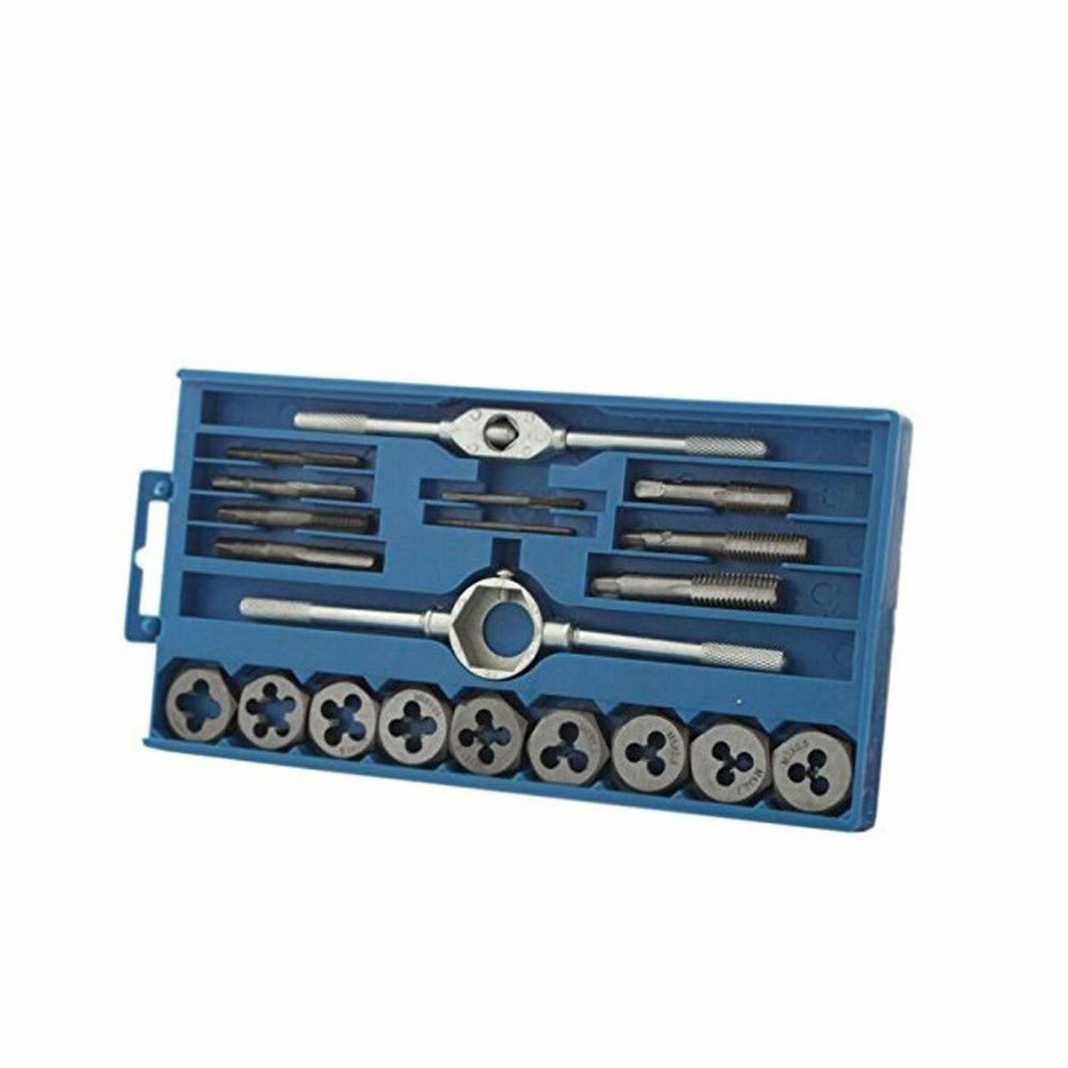 Klicken Sie auf und klicken Sie auf Bensontools 20 Artikel