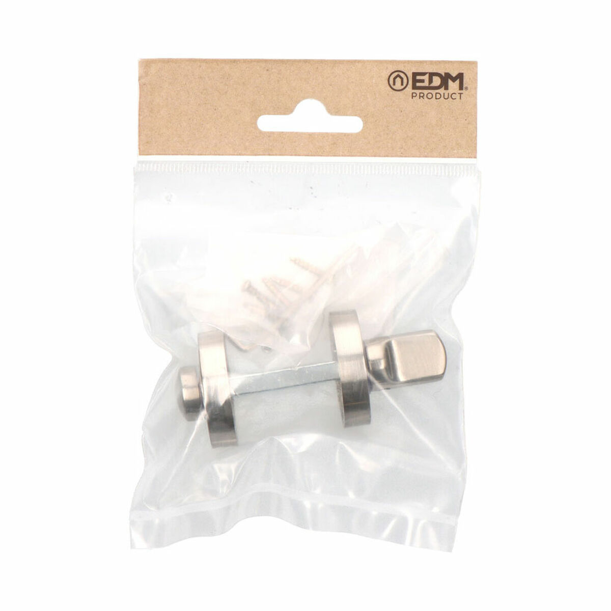 Ручка костыля EDM 707 Алюминий Ø 35 mm-2