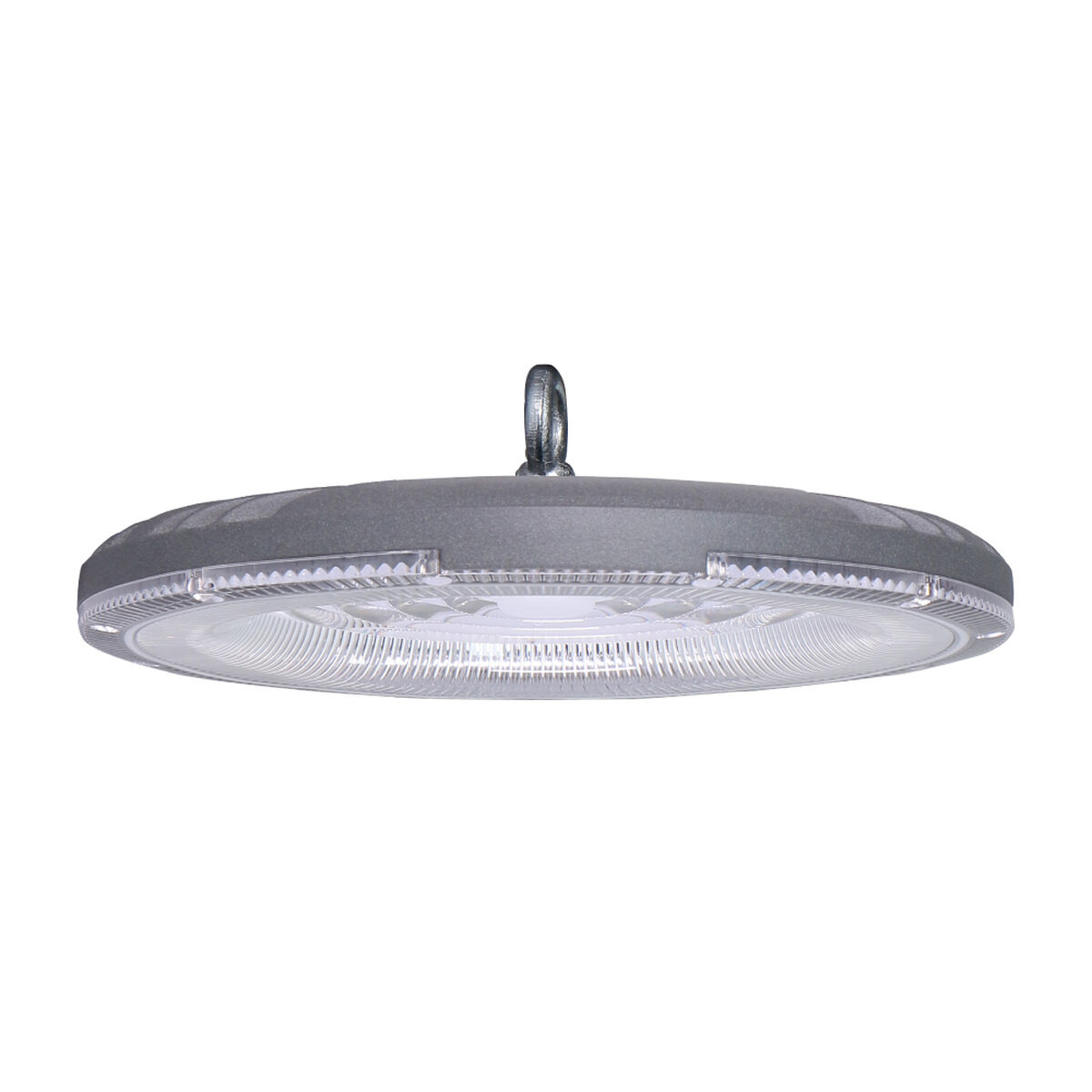 LED Glocke EDM Aluminium 100 W 10000 Lm Ø 30 x 3,2 cm-4