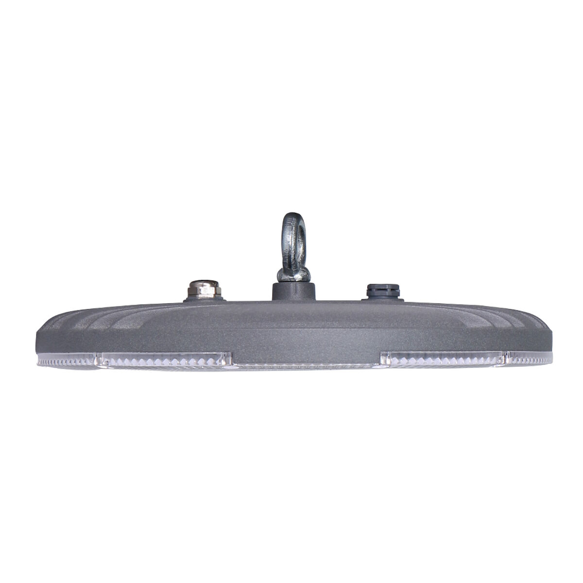 LED Glocke EDM Aluminium 100 W 10000 Lm Ø 30 x 3,2 cm-5