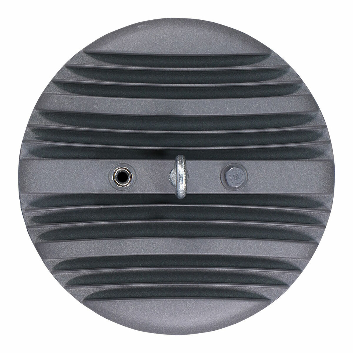 LED Glocke EDM Aluminium 100 W 10000 Lm Ø 30 x 3,2 cm-6