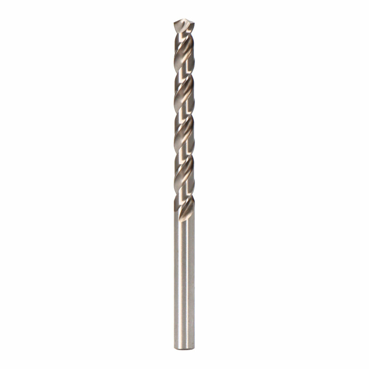 Taladro de metal Izar iz27526 Herramientas Koma DIN 338 corte cilíndrico 8,5 mm