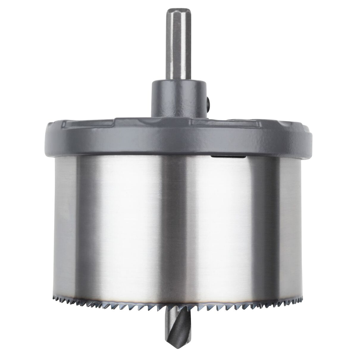 Hole Saw Wolfcraft Professional 2220000 Ø 28-74 mm-8