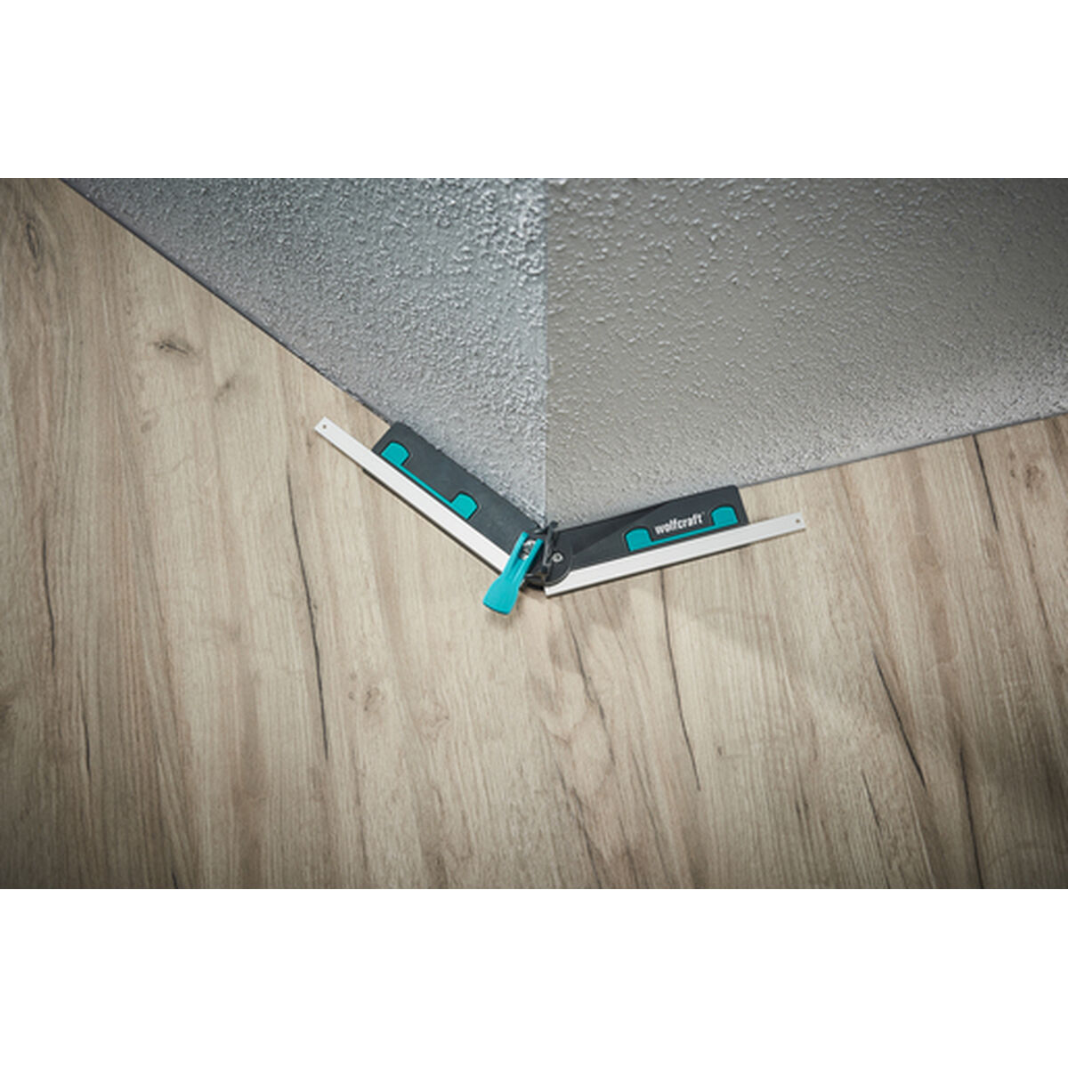 Чабылган чарчы Wolfcraft 6957000 Mitra араа-3