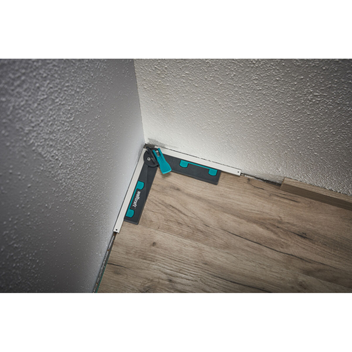 Чабылган чарчы Wolfcraft 6957000 Mitra араа-5