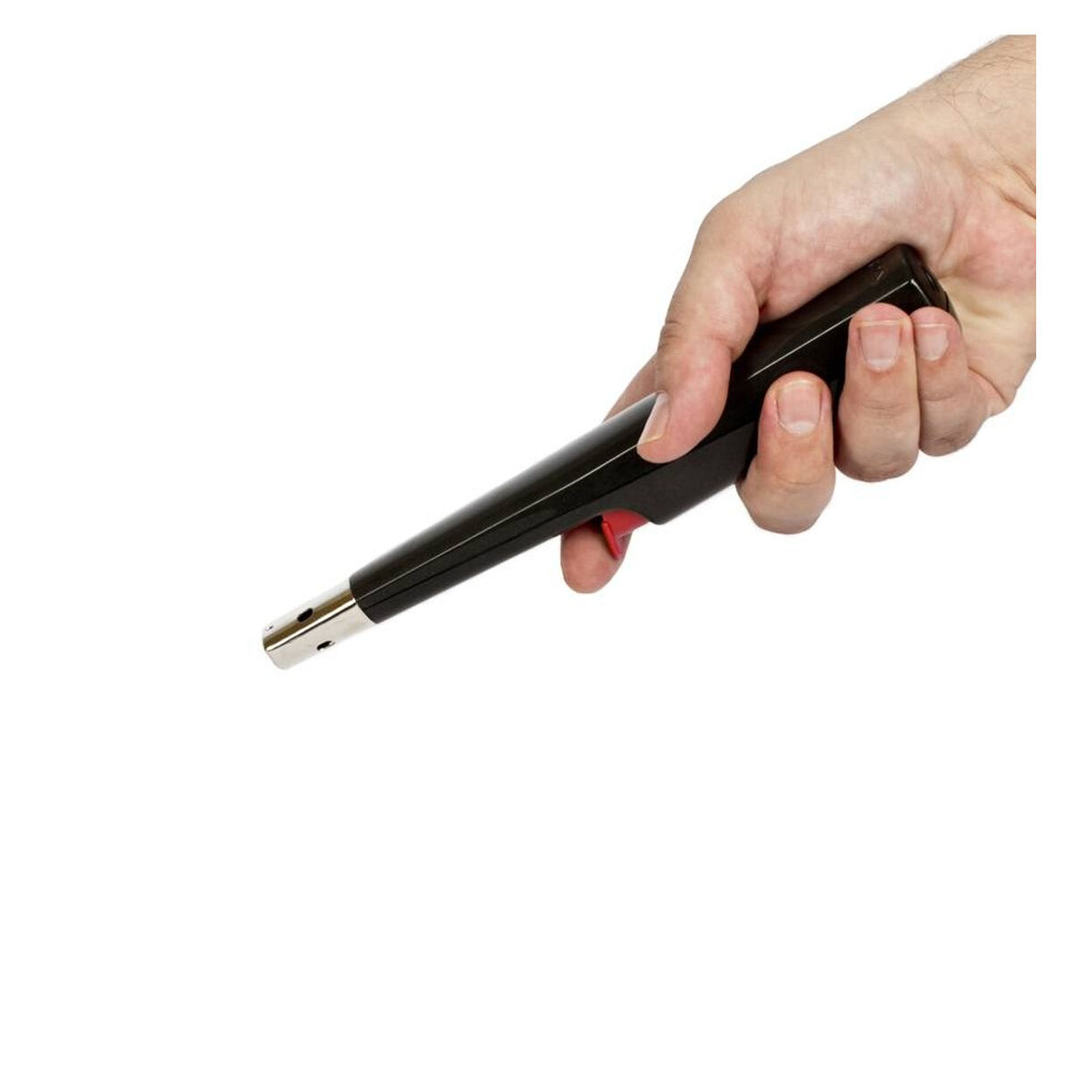 Igniter Valira 3 gr-ro 4059/18ブラックステンレス鋼-2