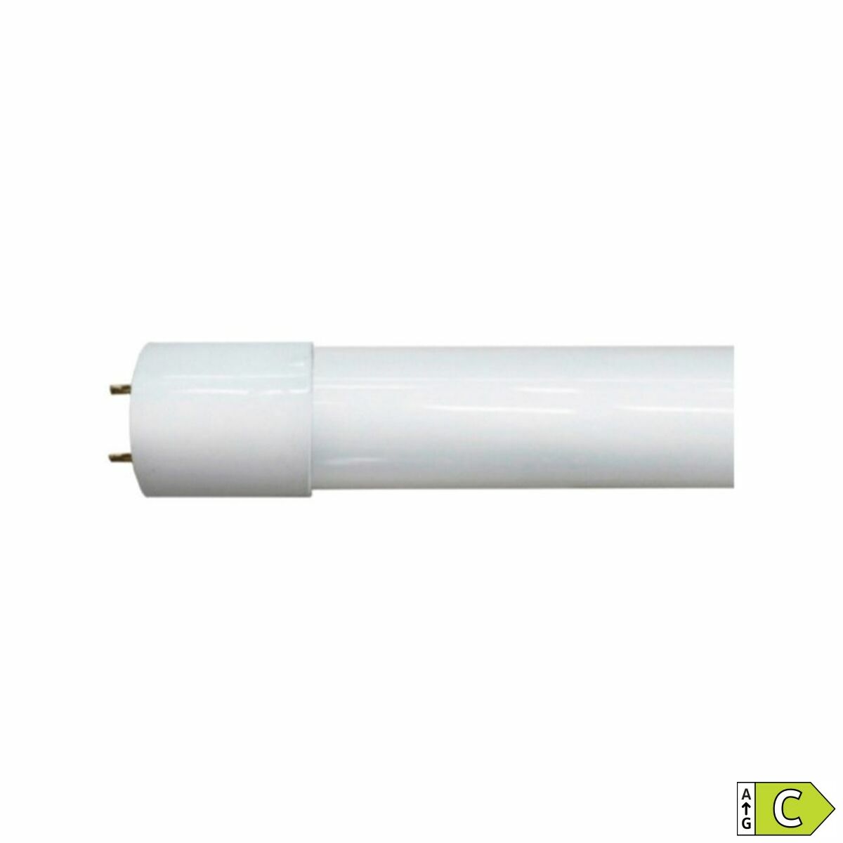 Tubo de LED EDM T8 12 W 1940 Lm 6500 K C  2,6 x 90 cm-2