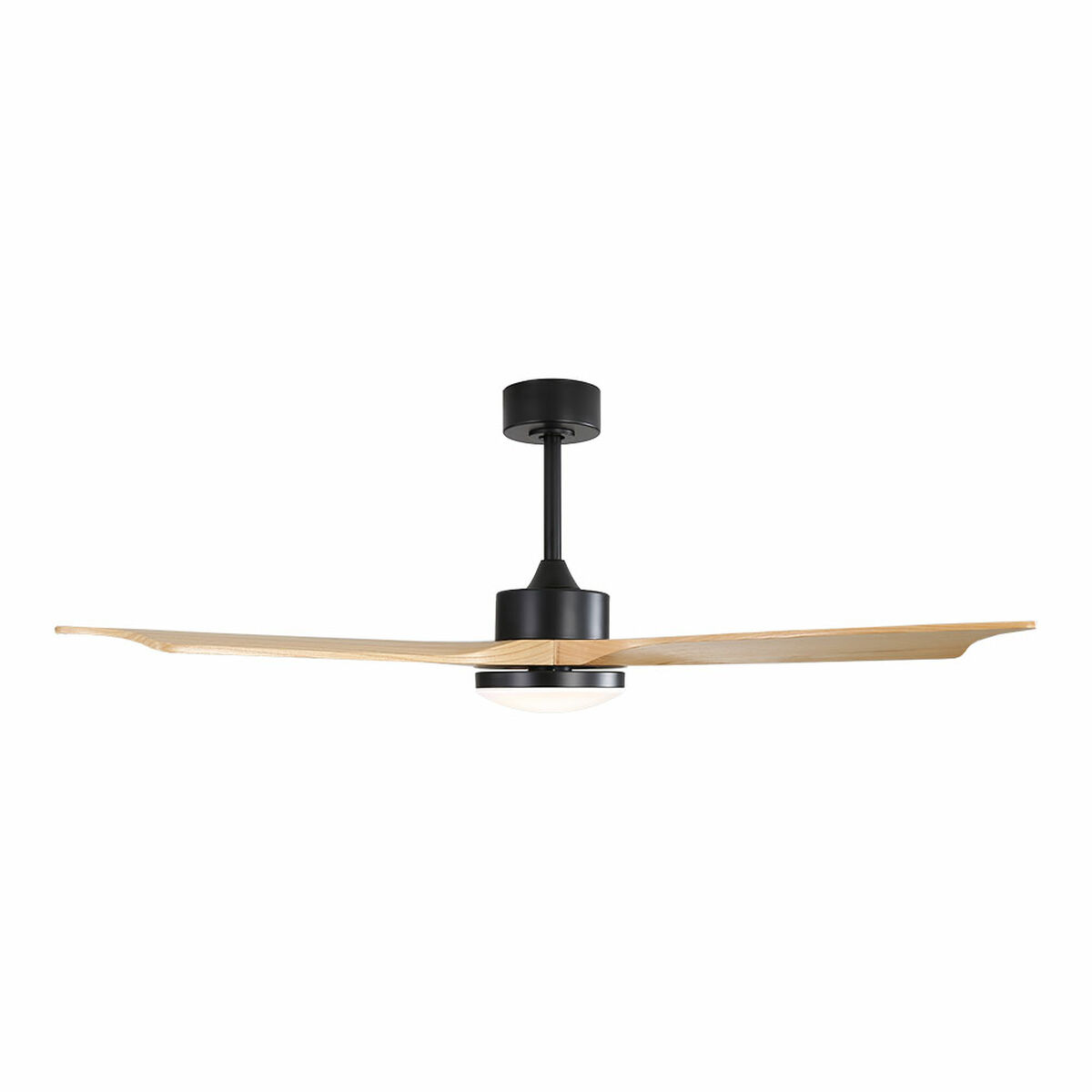 Потолочный вентилятор со светом EDM 33821 Báltico 20 W 2190 Lm-3