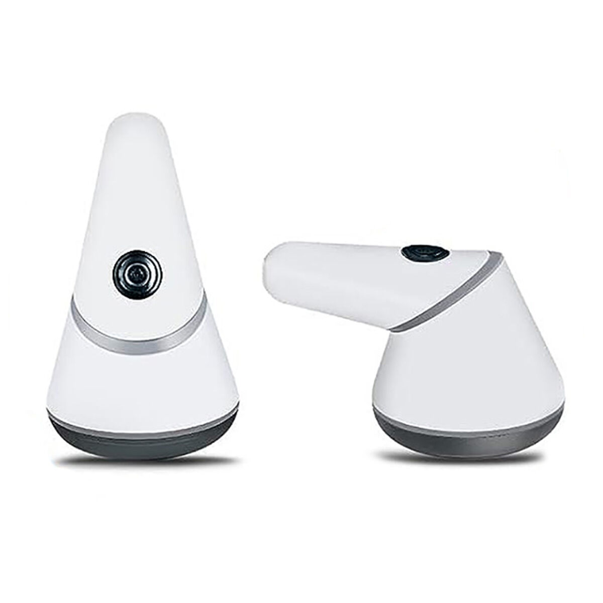 Аккумуляторное электрическое устройство для удаления катышков EDM 07797 Белый-2