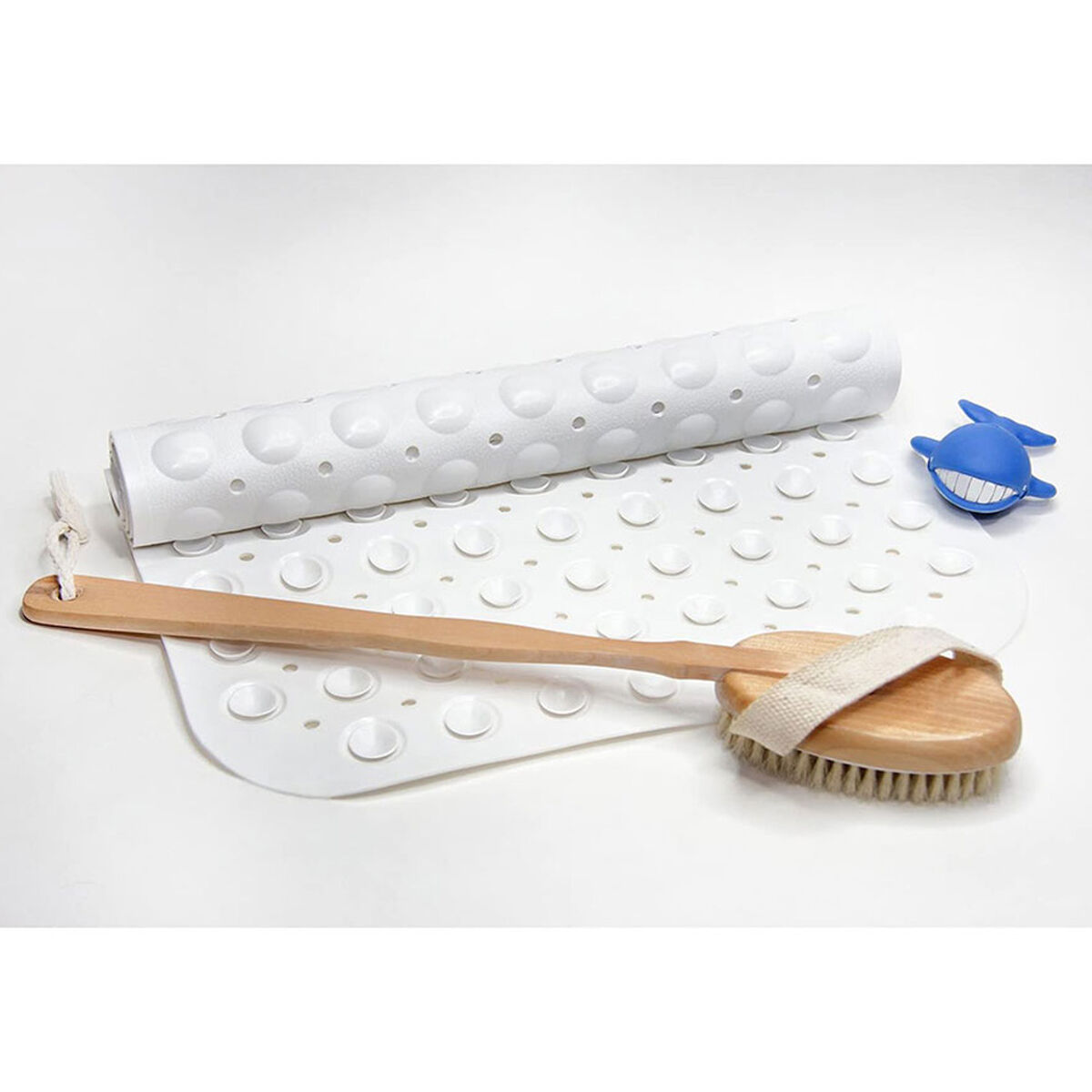 Exma PVC防滑淋浴垫-5