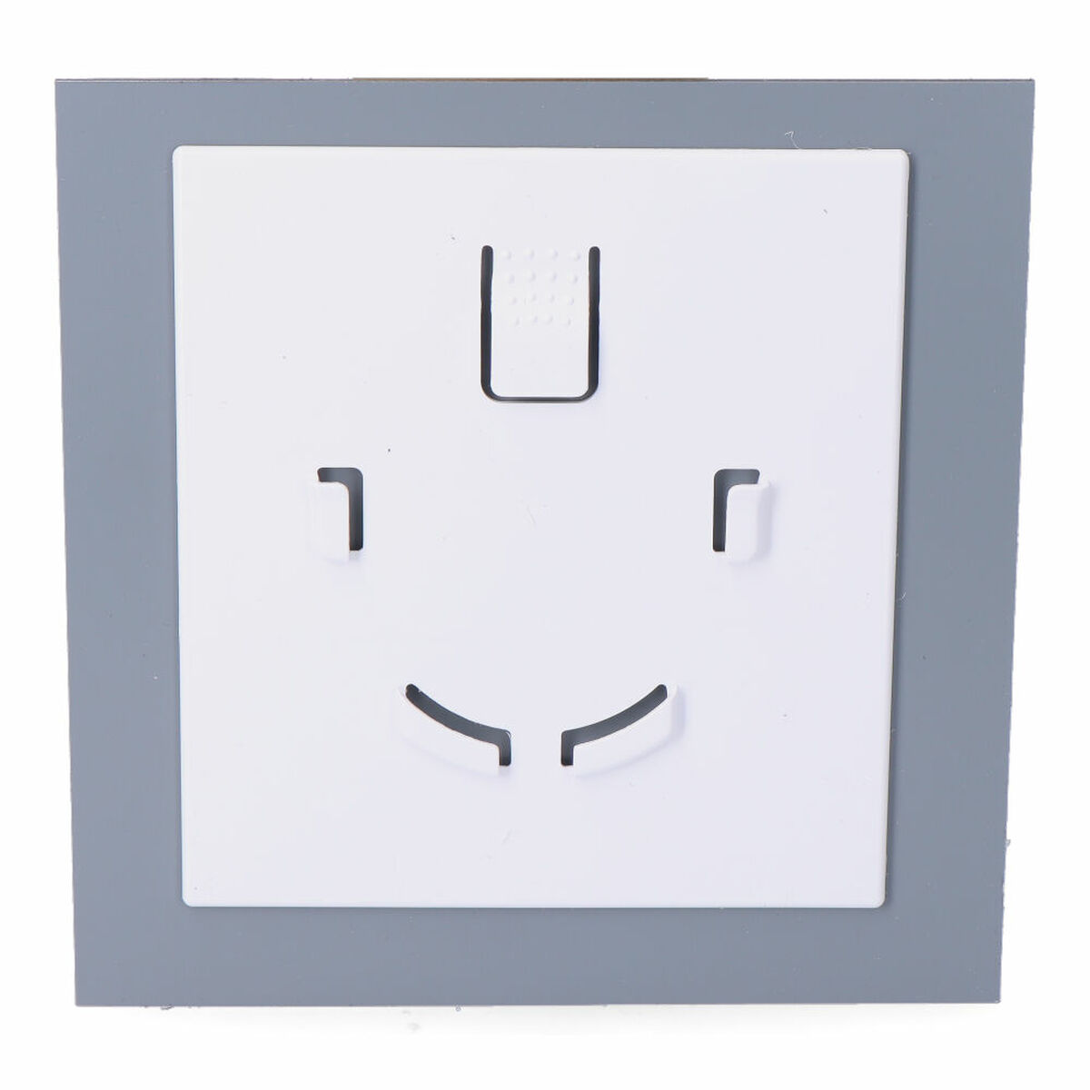 Крышка вытяжного устройства EDM 08416 08413 17,5 x 17,5 cm-2