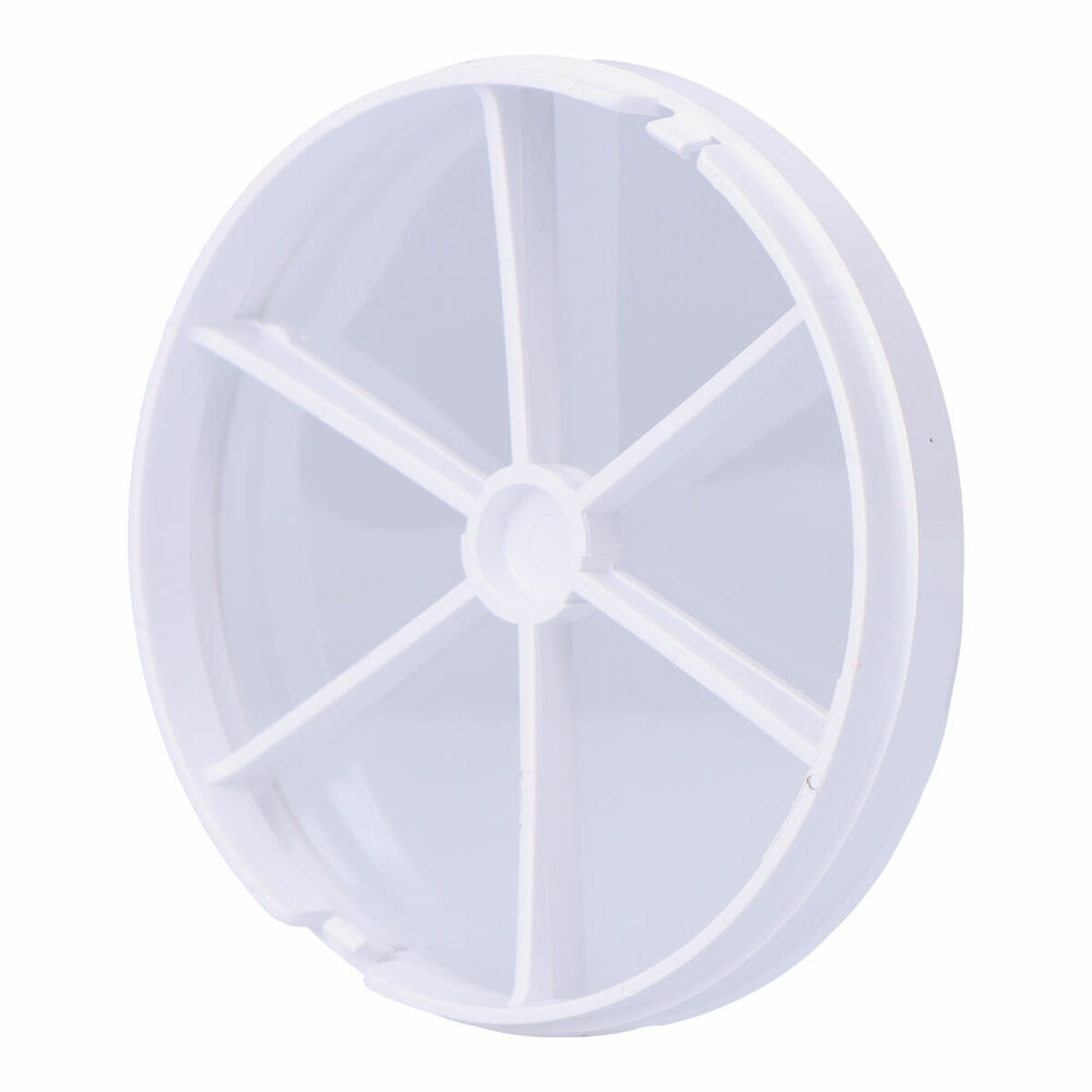 Экстрактор обратного клапана EDM 08418 08413 Ø 10 cm Сменные части-2